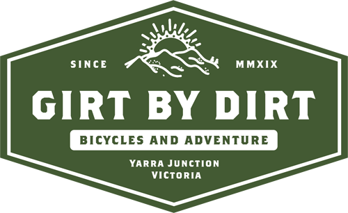 Girt By Dirt